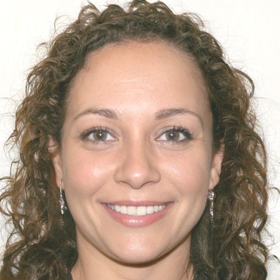 Participant portrait