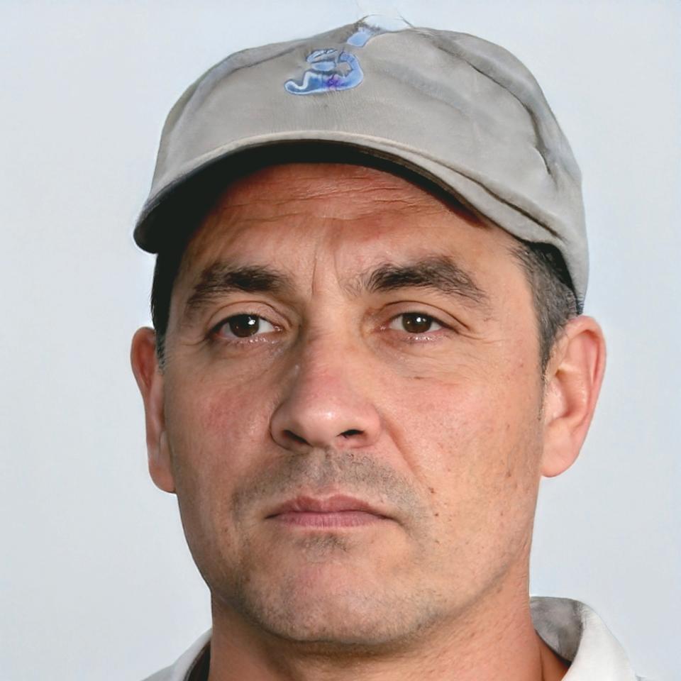 Participant portrait